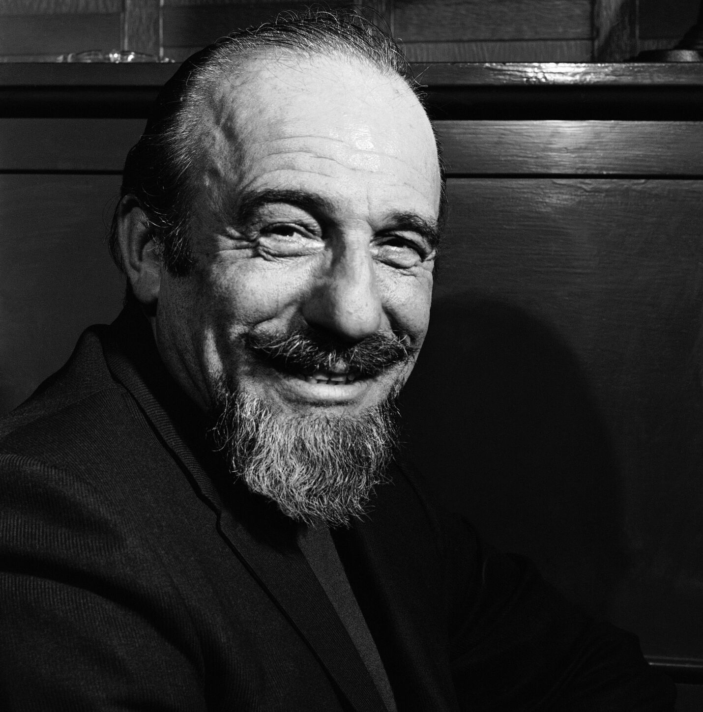 2010: Mitch Miller
